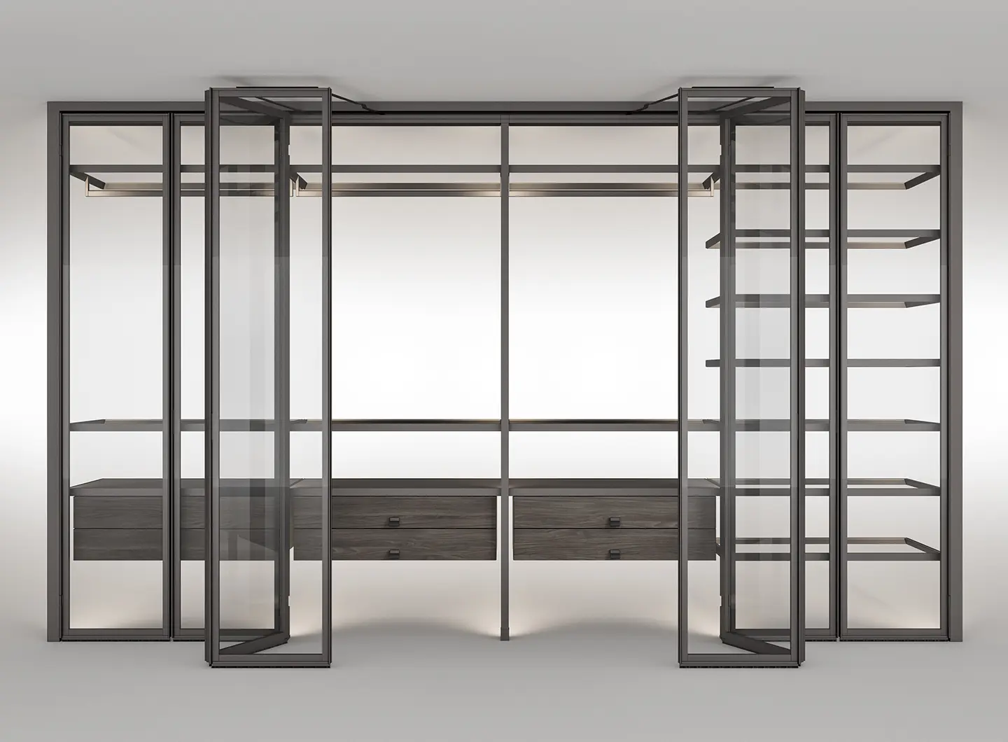 Palo Alto Free Salone del Mobile